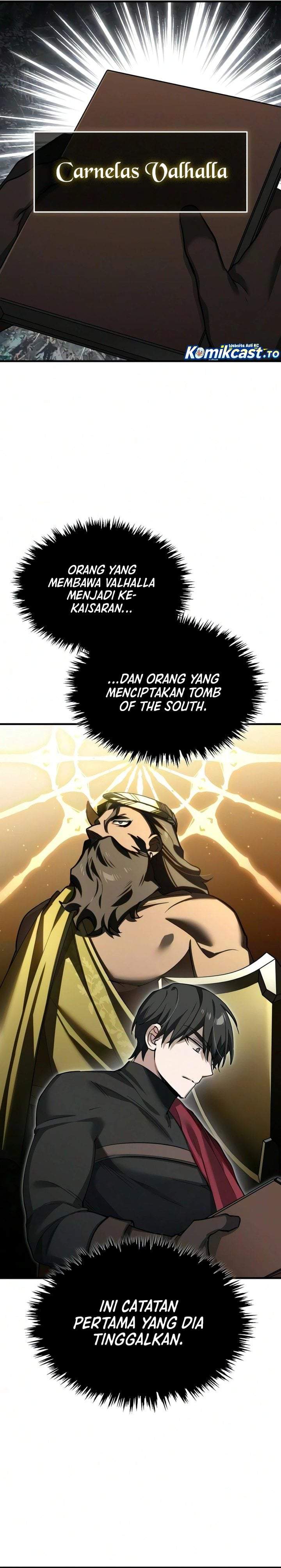 The Heavenly Demon Can’t Live a Normal Life Chap 208 - Next Chap 209