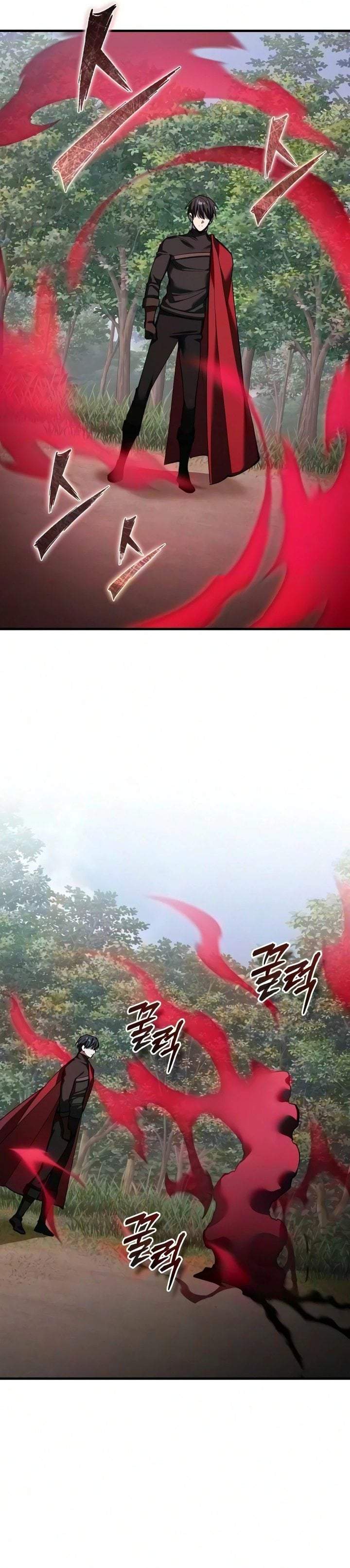 The Heavenly Demon Can’t Live a Normal Life Chap 208 - Next Chap 209