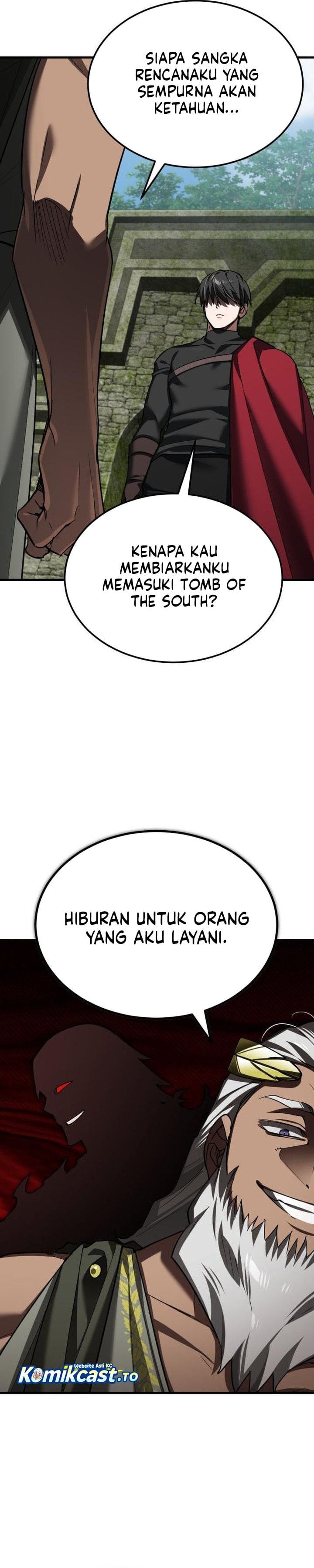 The Heavenly Demon Can’t Live a Normal Life Chap 209 - Next Chap 210