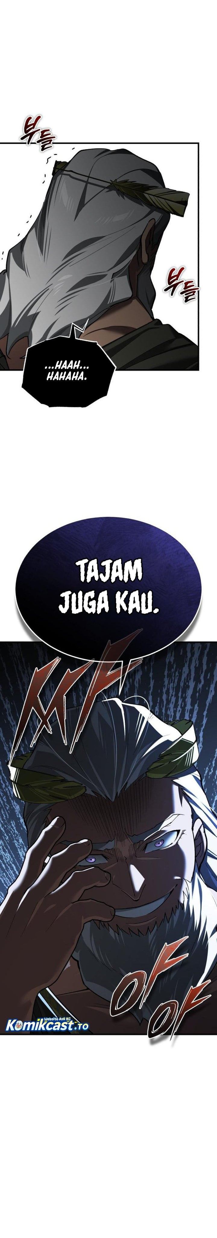 The Heavenly Demon Can’t Live a Normal Life Chap 209 - Next Chap 210