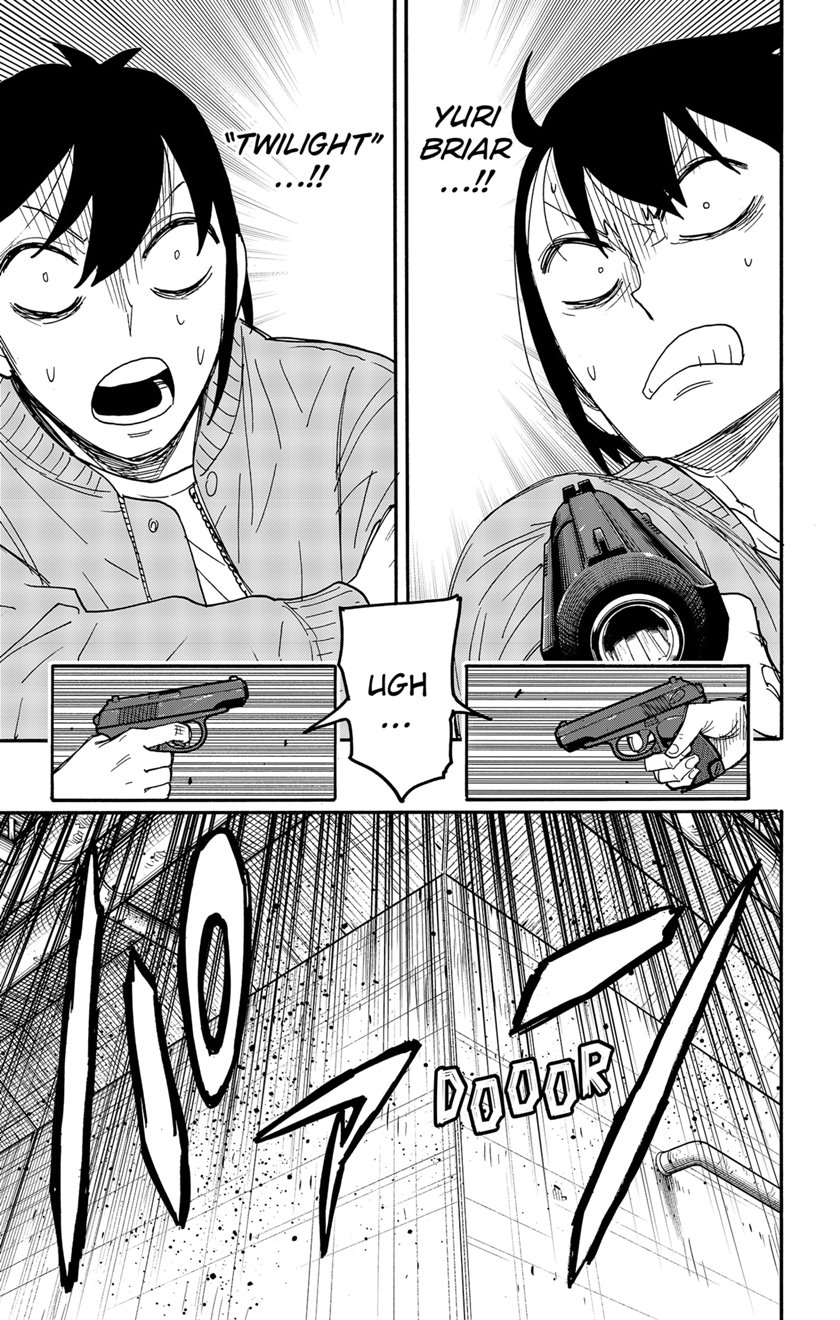 Spy X Family Chap 82 - Next Chap 83