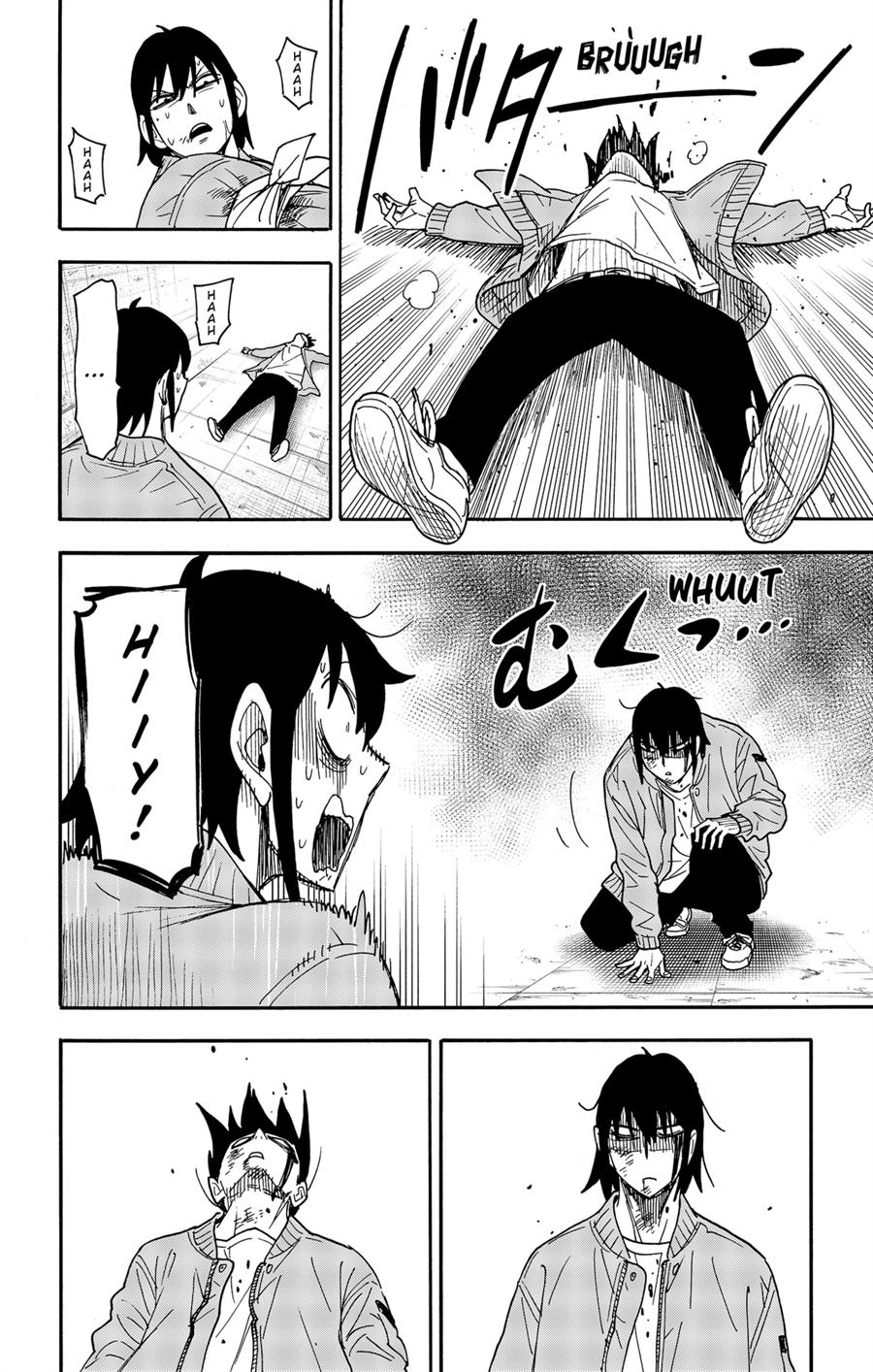 Spy X Family Chap 83 - Next Chap 84