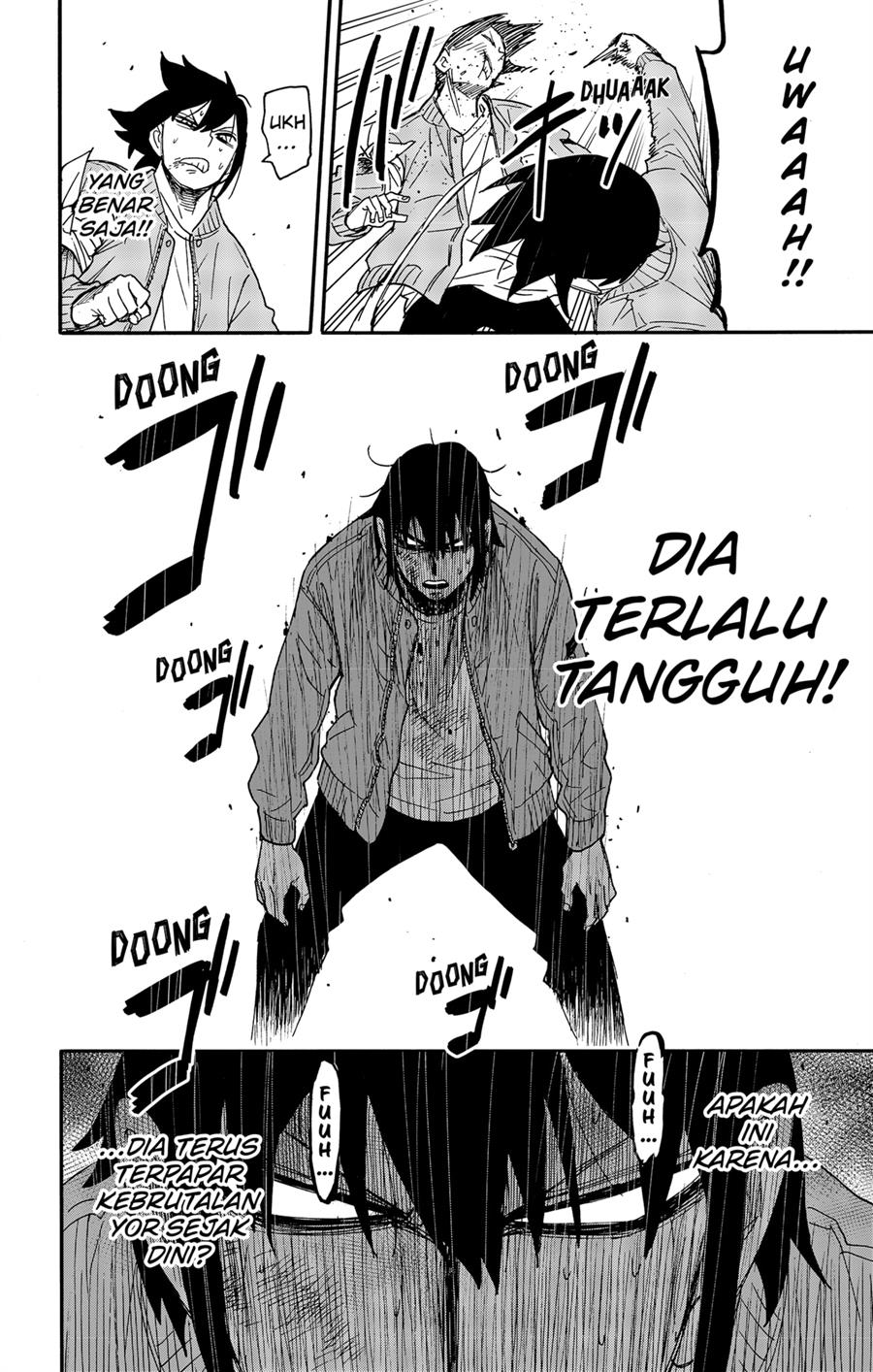 Spy X Family Chap 83 - Next Chap 84