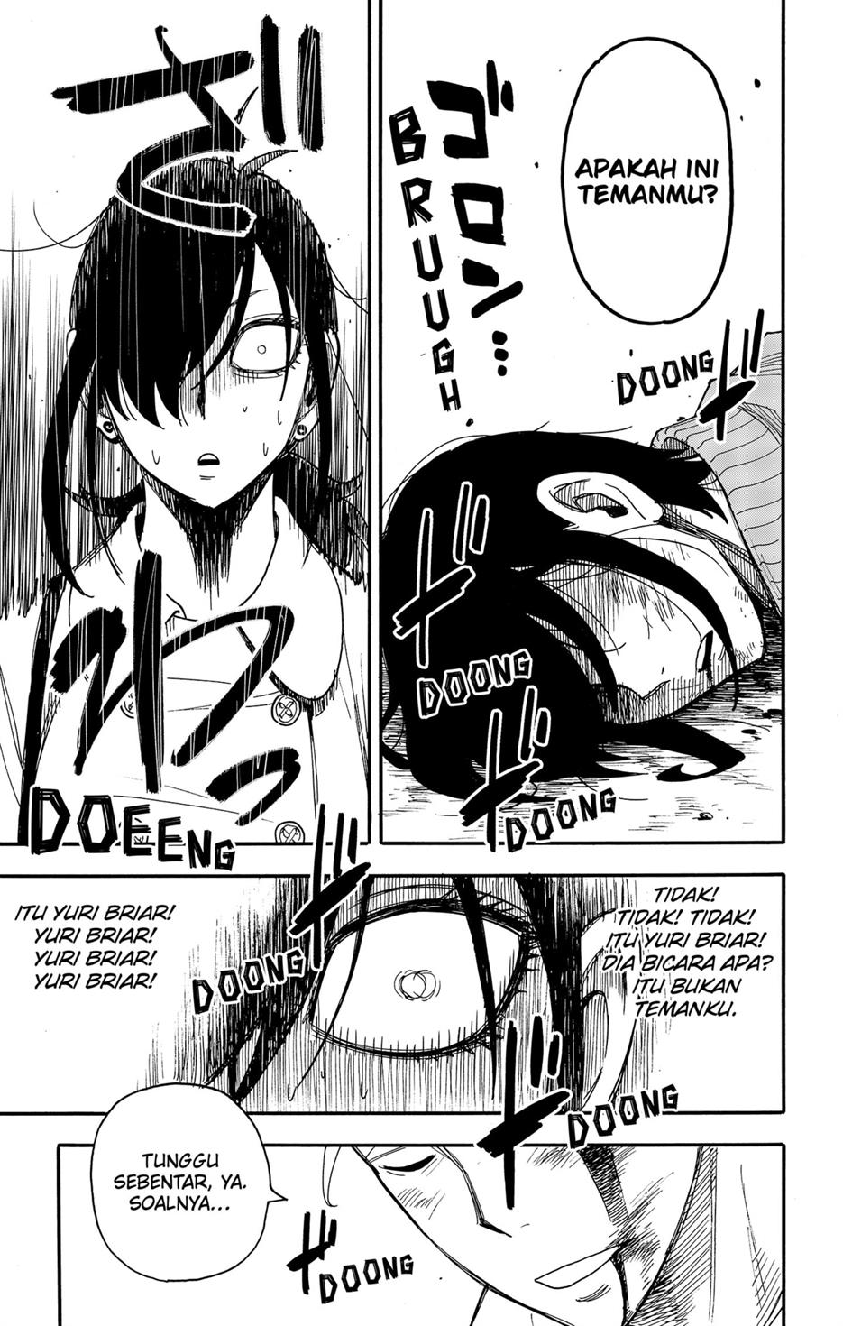 Spy X Family Chap 84 - Next Chap 85