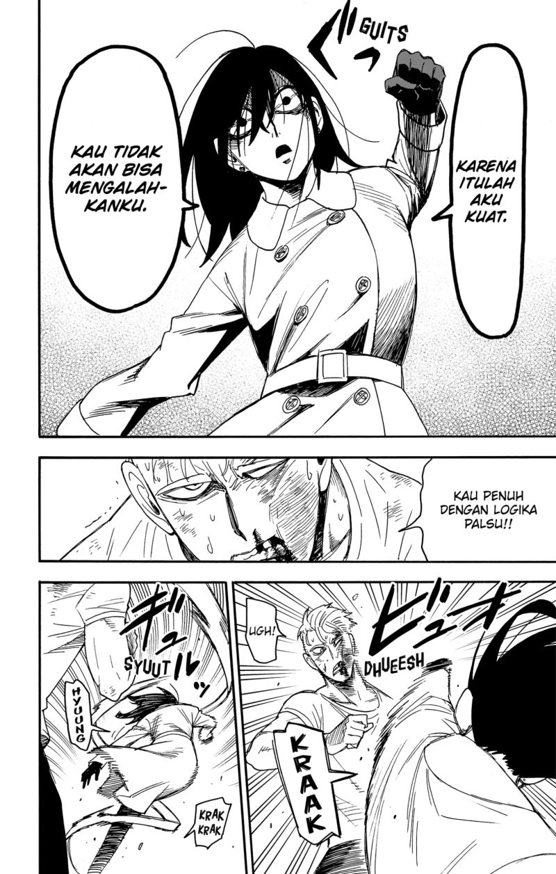 Spy X Family Chap 85 - Next Chap 86