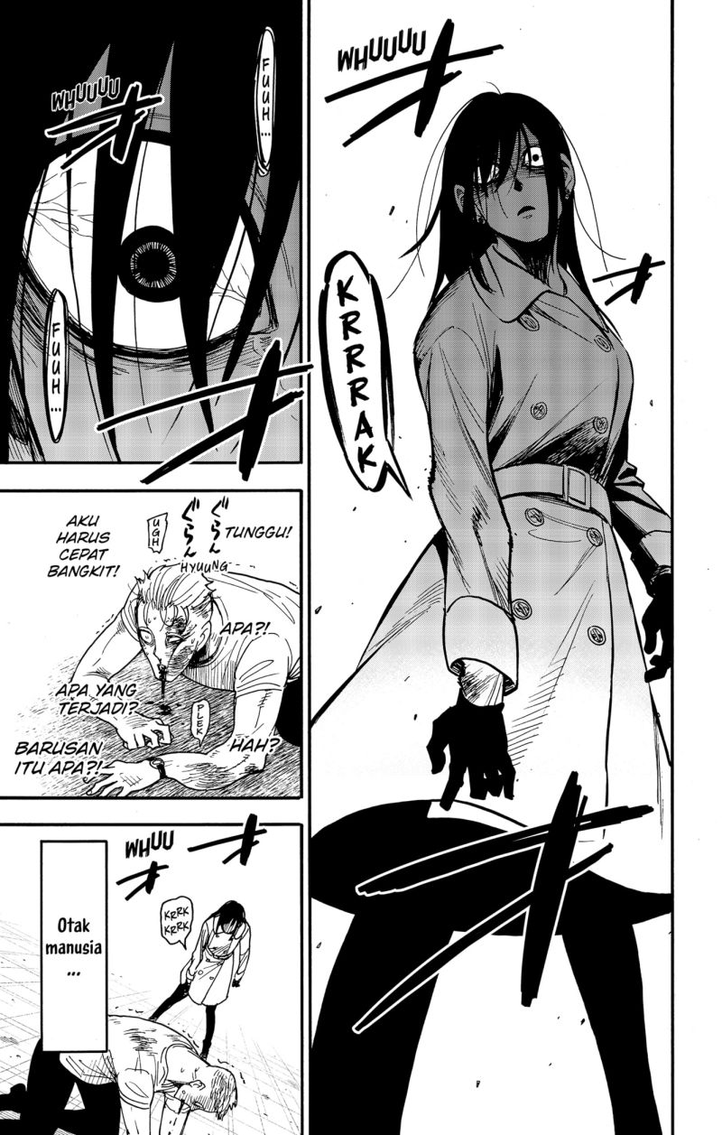 Spy X Family Chap 85 - Next Chap 86