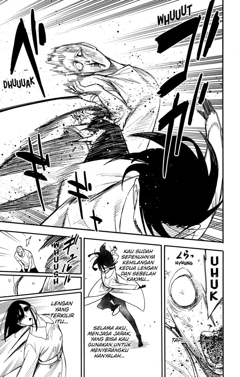 Spy X Family Chap 85 - Next Chap 86