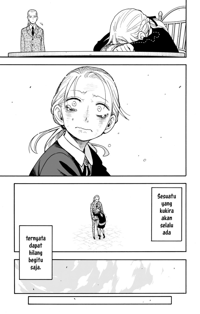 Spy X Family Chap 98 - Next Chap 99