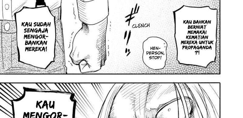 Spy X Family Chap 99 - Next Chap 100