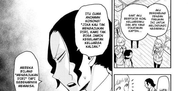Spy X Family Chap 99 - Next Chap 100