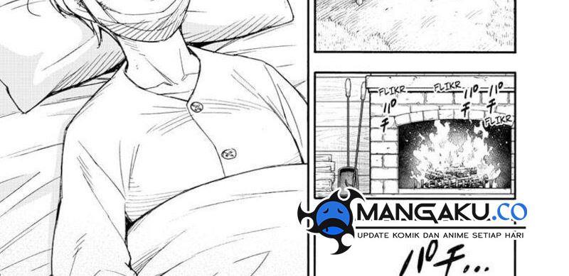Spy X Family Chap 99 - Next Chap 100
