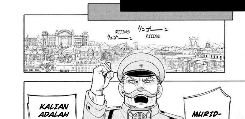 Spy X Family Chap 99 - Next Chap 100