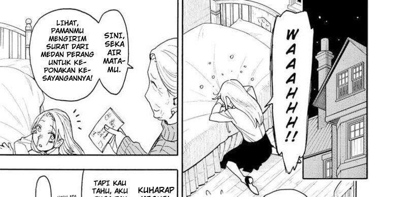 Spy X Family Chap 99 - Next Chap 100