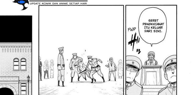Spy X Family Chap 99 - Next Chap 100