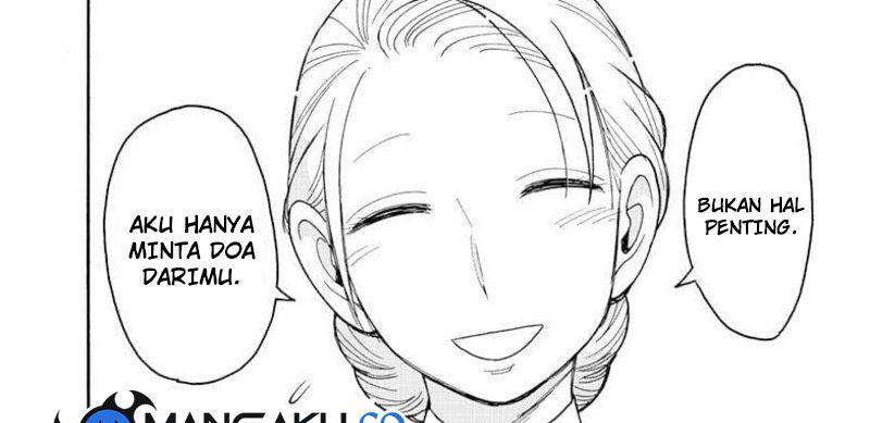 Spy X Family Chap 99 - Next Chap 100