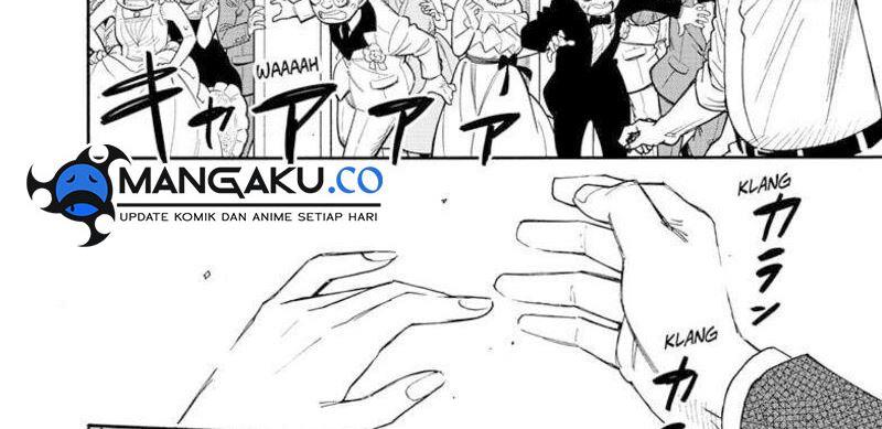 Spy X Family Chap 99 - Next Chap 100