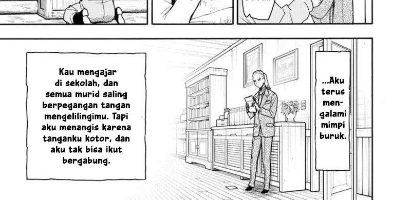 Spy X Family Chap 99 - Next Chap 100