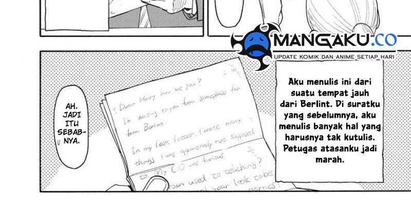 Spy X Family Chap 99 - Next Chap 100