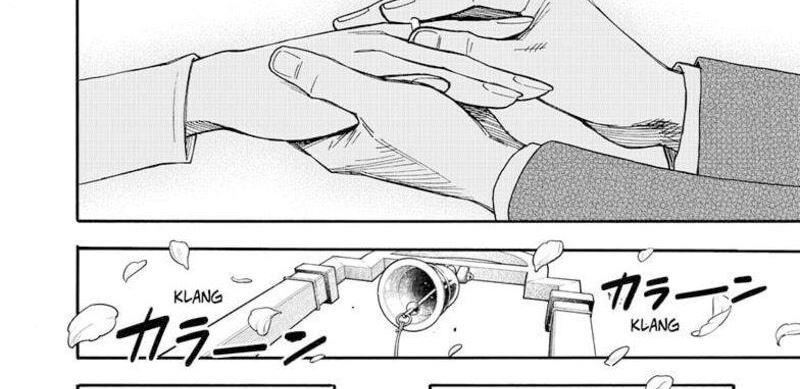 Spy X Family Chap 99 - Next Chap 100