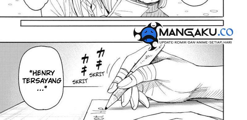 Spy X Family Chap 99 - Next Chap 100