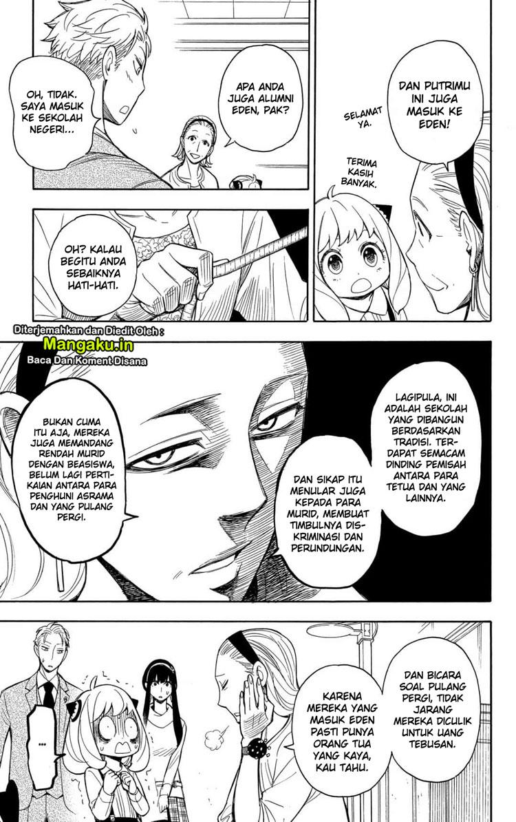 Spy X Family Chap 7 - Next Chap 8