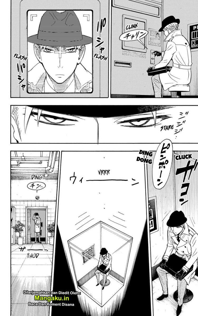 Spy X Family Chap 7 - Next Chap 8