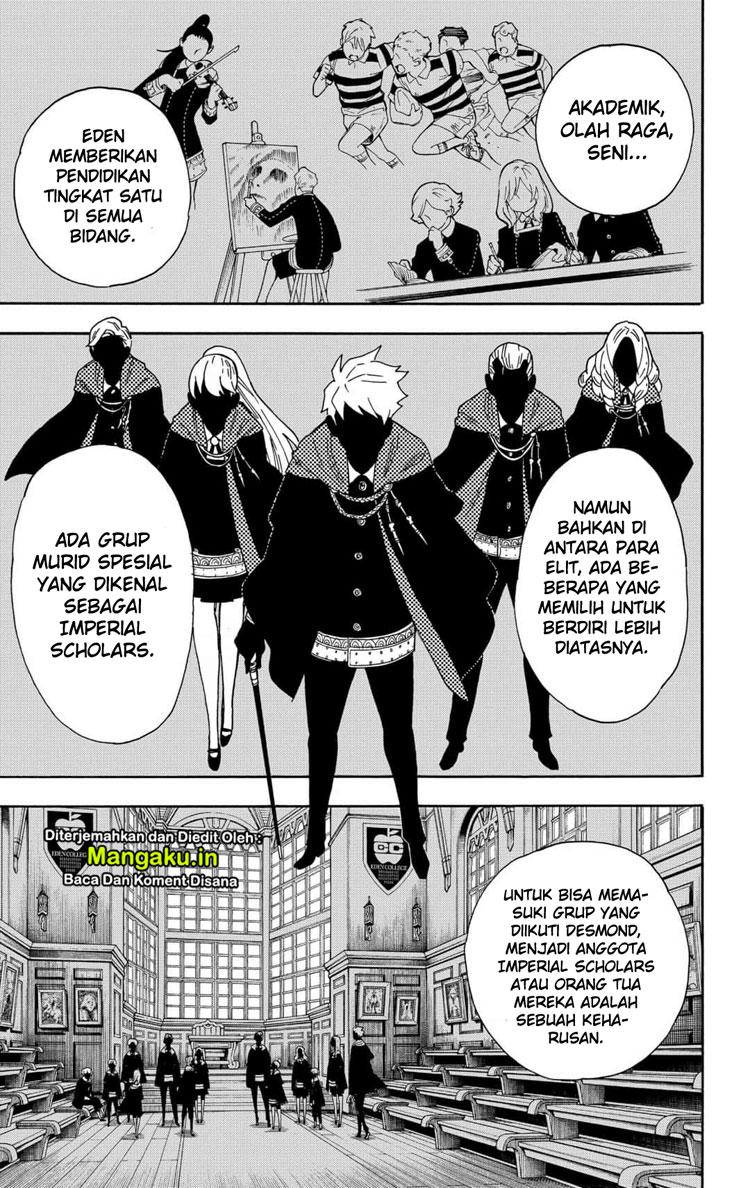Spy X Family Chap 7 - Next Chap 8