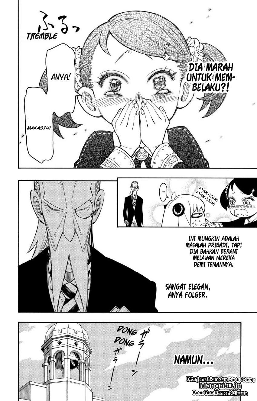 Spy X Family Chap 8 - Next Chap 9
