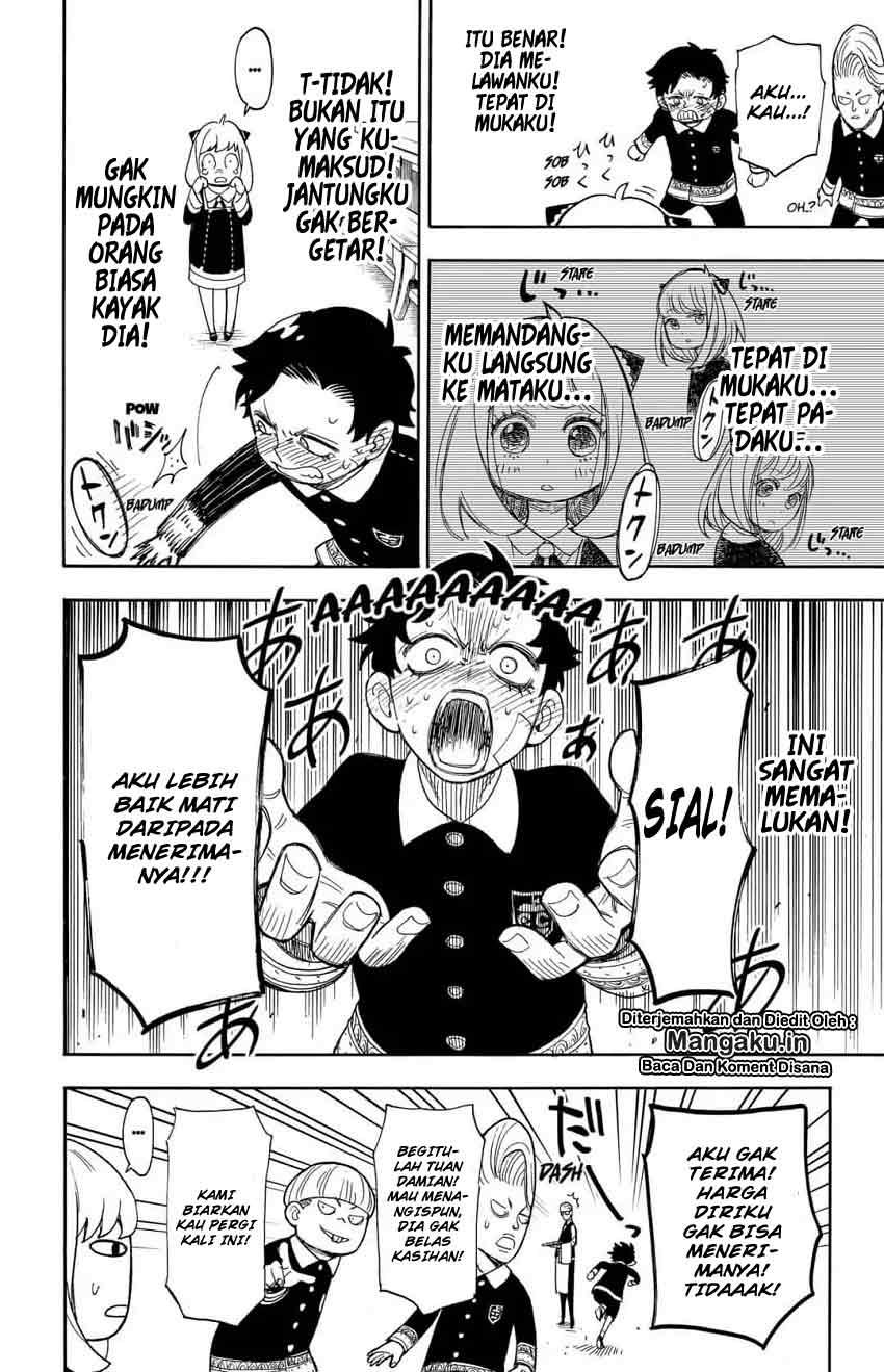 Spy X Family Chap 9 - Next Chap 10