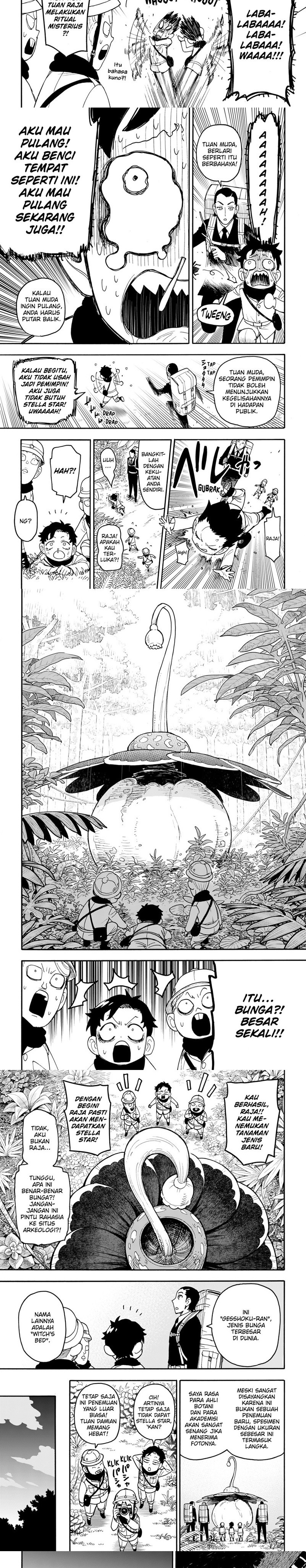 Spy X Family Chap 104 - Next Chap 105