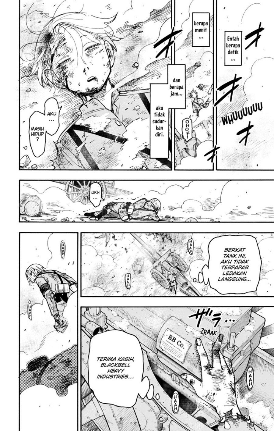 Spy X Family Chap 100 - Next Chap 101