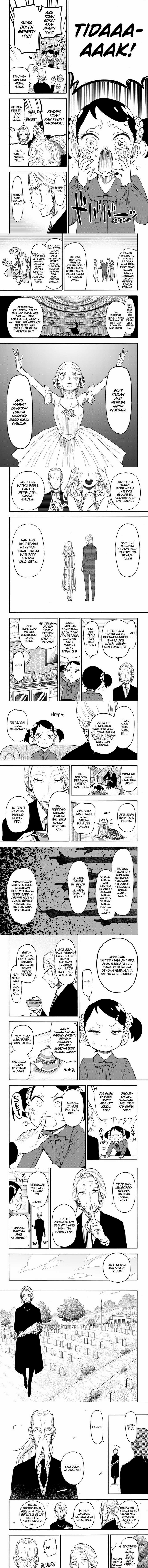 Spy X Family Chap 102 - Next Chap 103