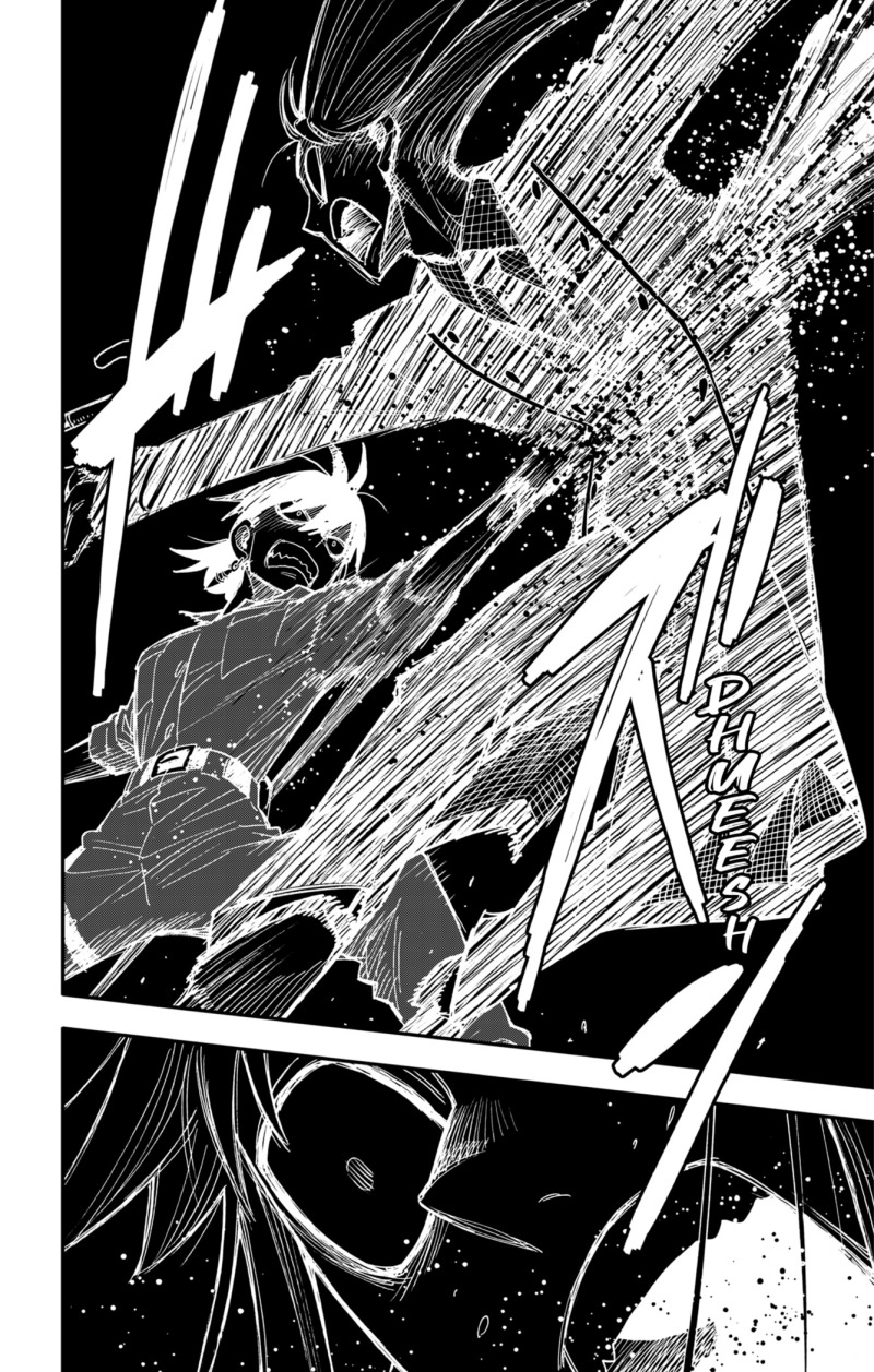 Spy X Family Chap 117 - Next Chap 118