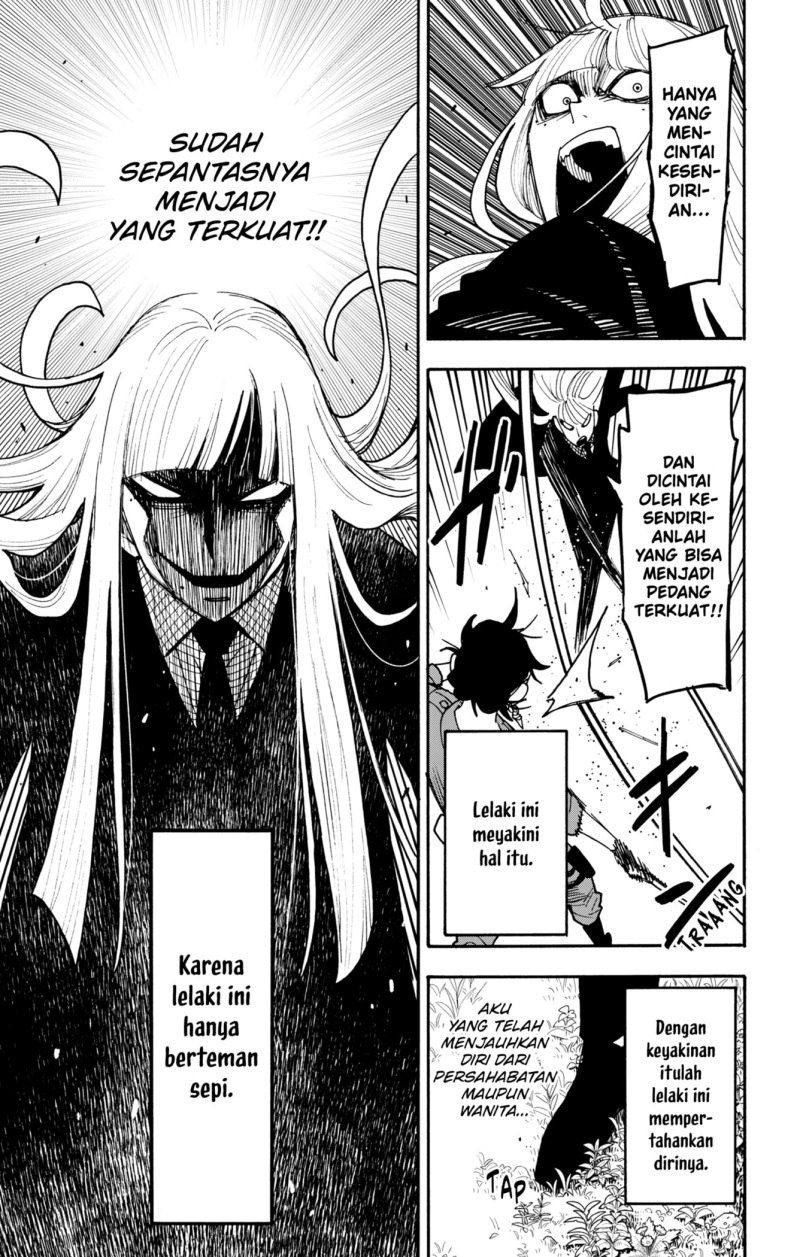 Spy X Family Chap 117 - Next Chap 118