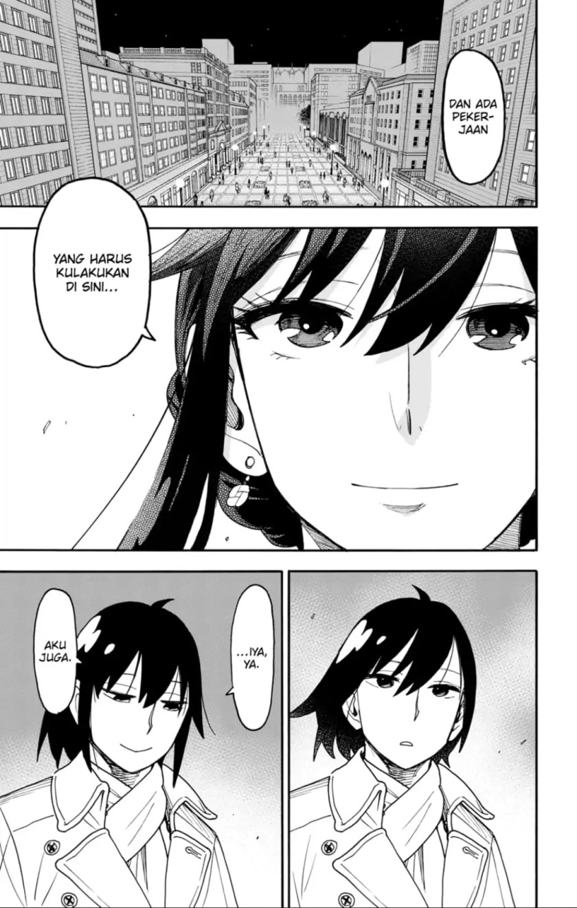 Spy X Family Chap 114 - Next Chap 115