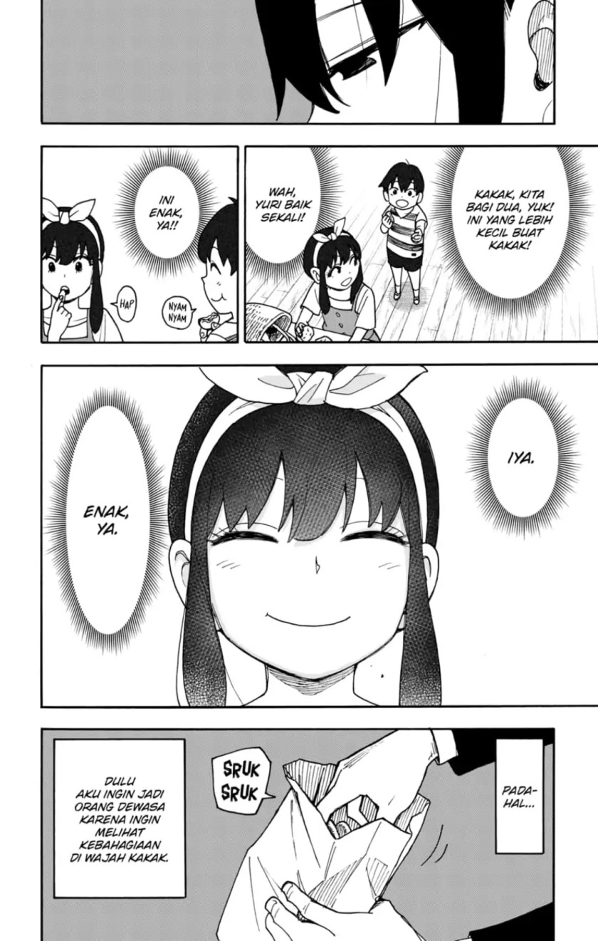 Spy X Family Chap 114 - Next Chap 115