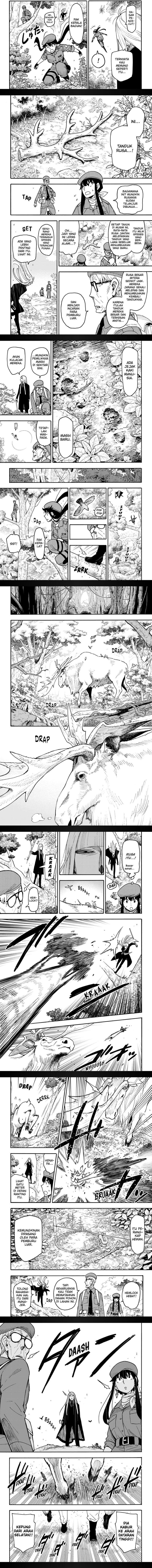 Spy X Family Chap 116 - Next Chap 117