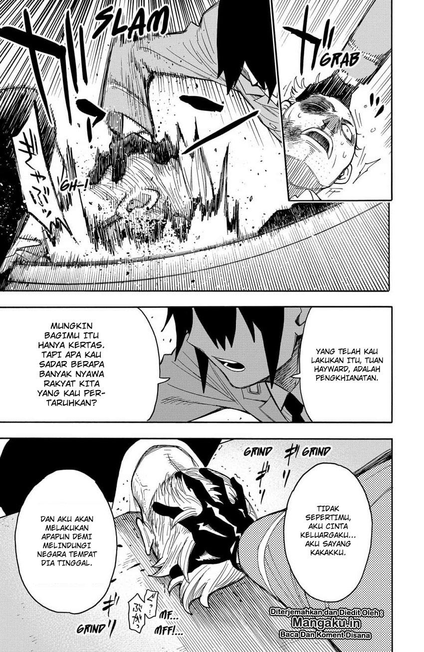 Spy X Family Chap 11 - Next Chap 12