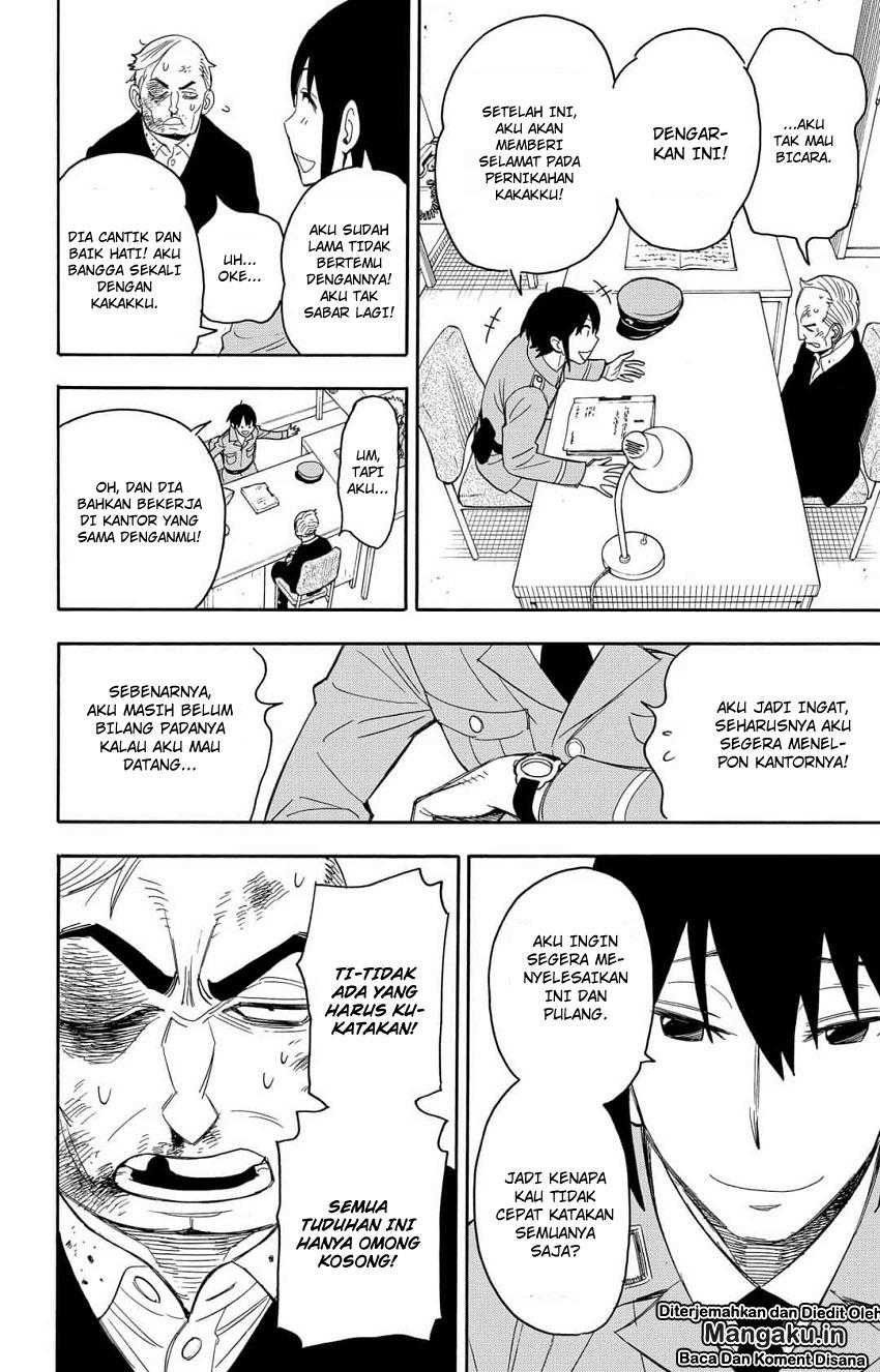 Spy X Family Chap 11 - Next Chap 12