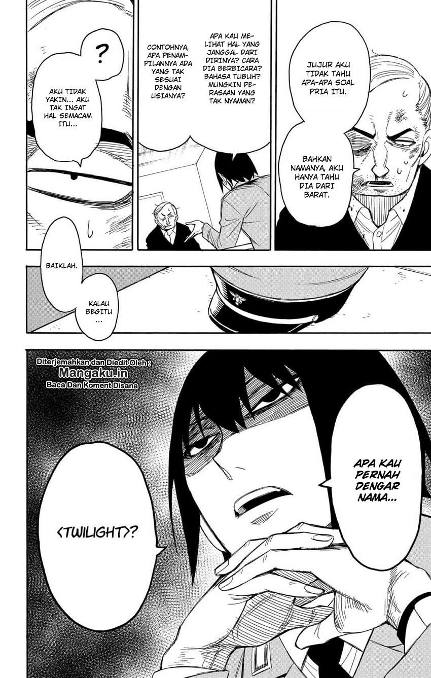 Spy X Family Chap 11 - Next Chap 12