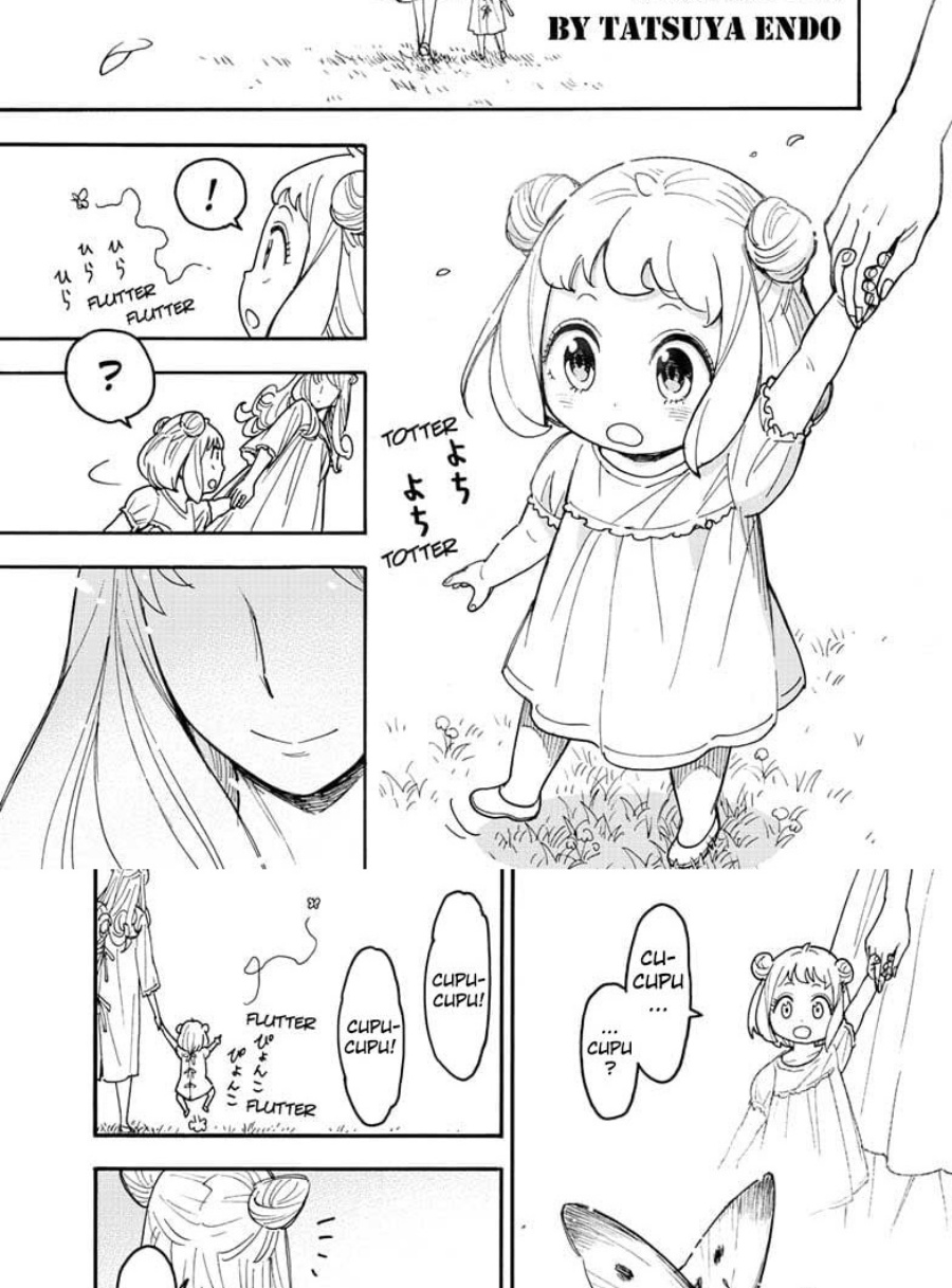 Spy X Family Chap 111 - Next Chap 112