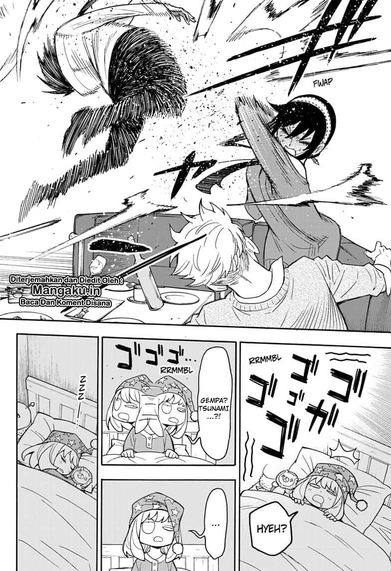Spy X Family Chap 13 - Next Chap 14