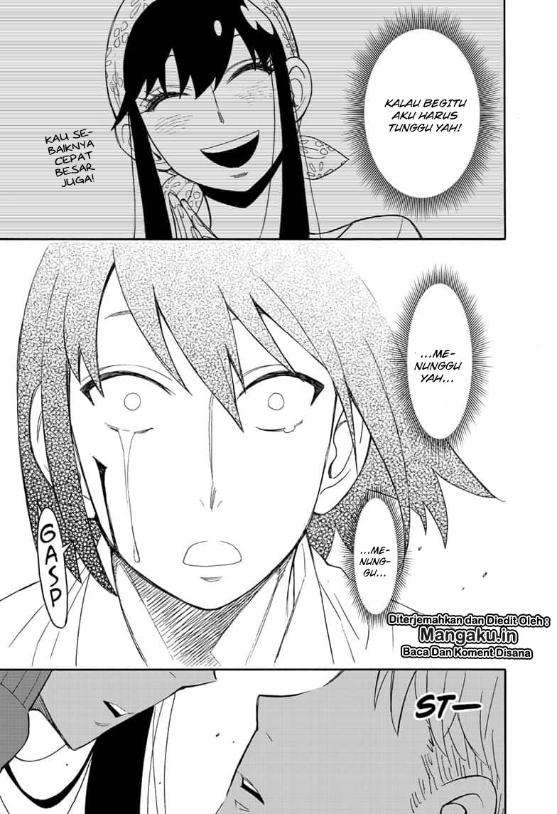 Spy X Family Chap 13 - Next Chap 14
