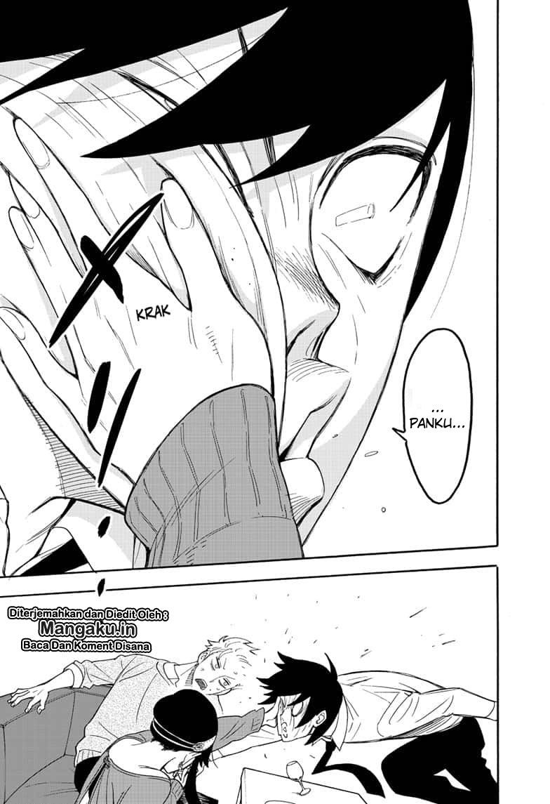 Spy X Family Chap 13 - Next Chap 14