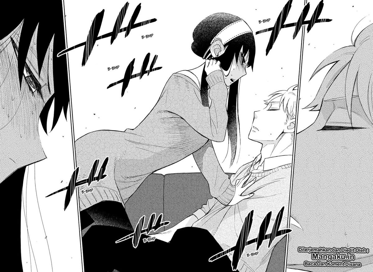 Spy X Family Chap 13 - Next Chap 14