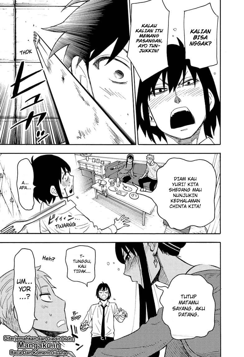 Spy X Family Chap 13 - Next Chap 14