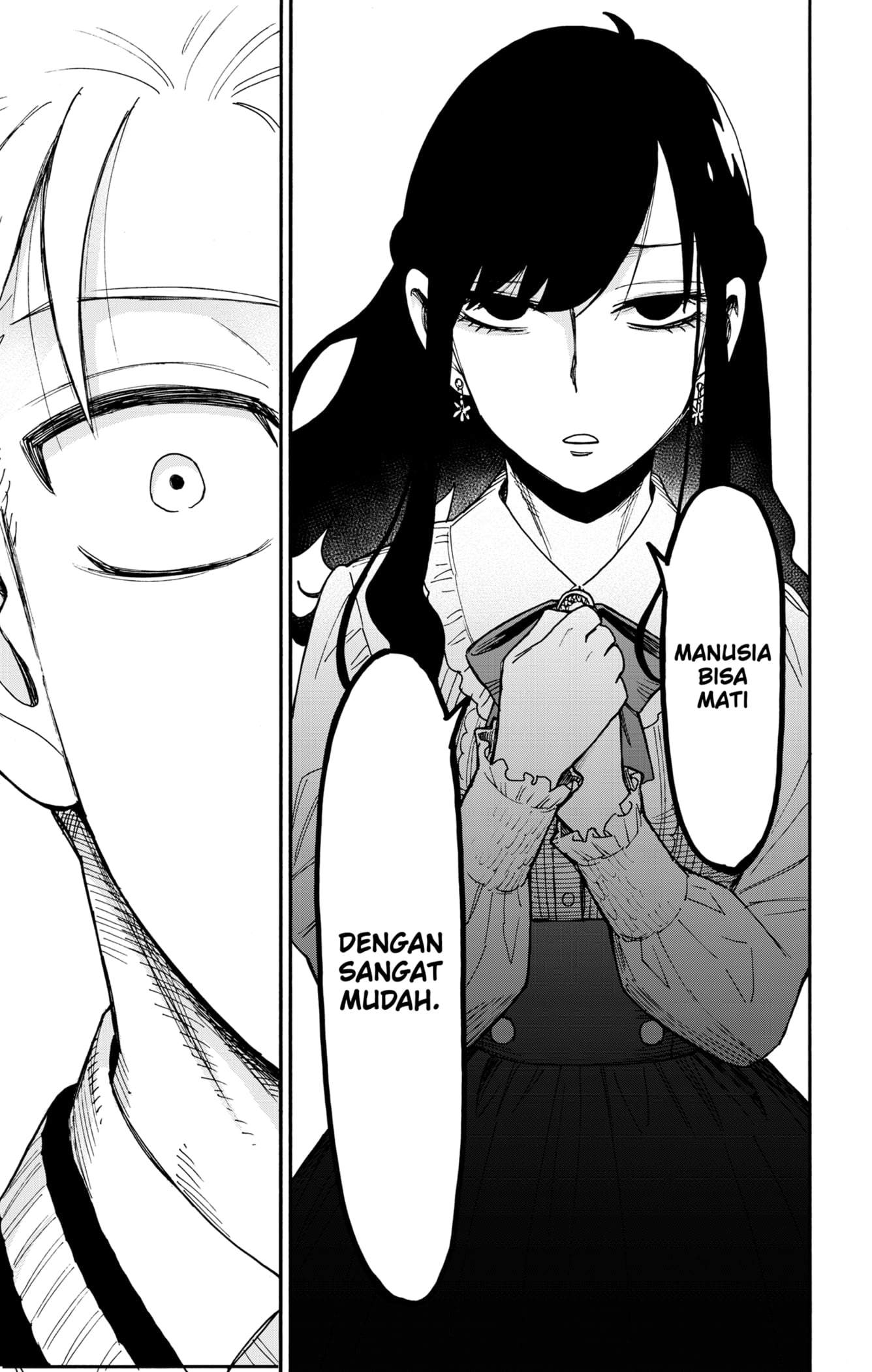 Spy X Family Chap 132 - Next Chap 133