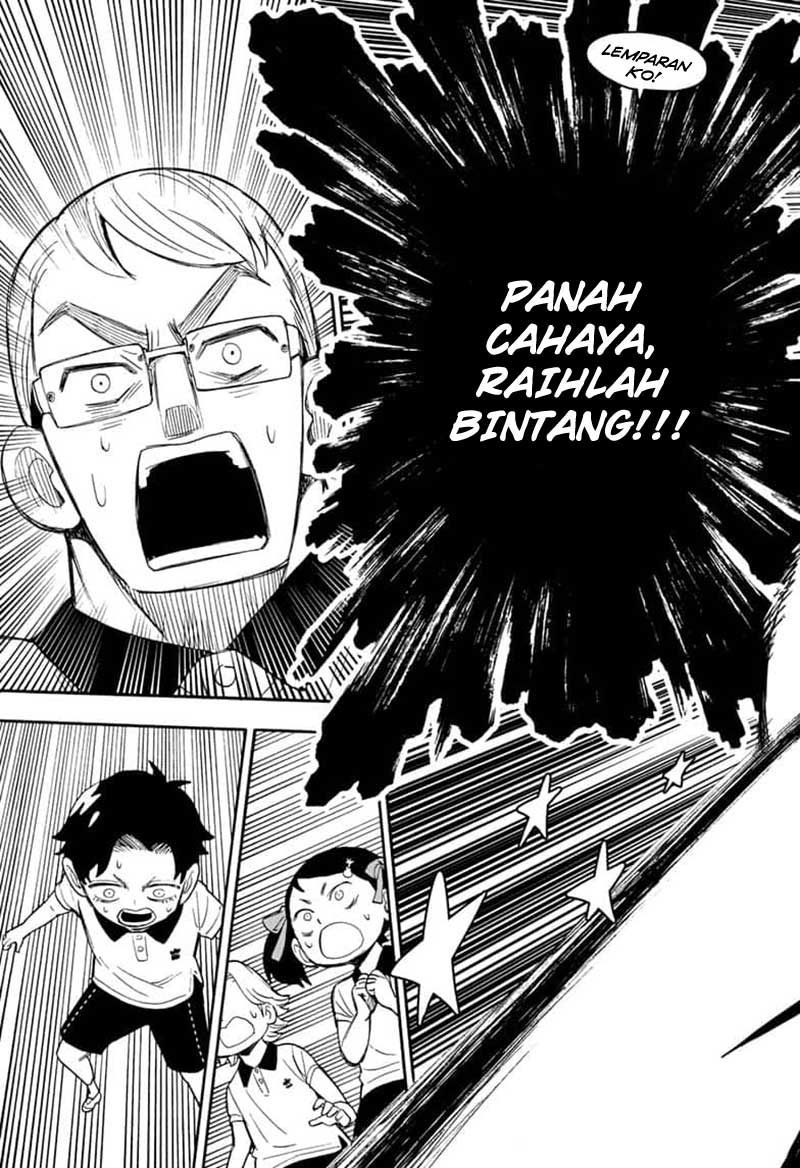 Spy X Family Chap 15 - Next Chap 16