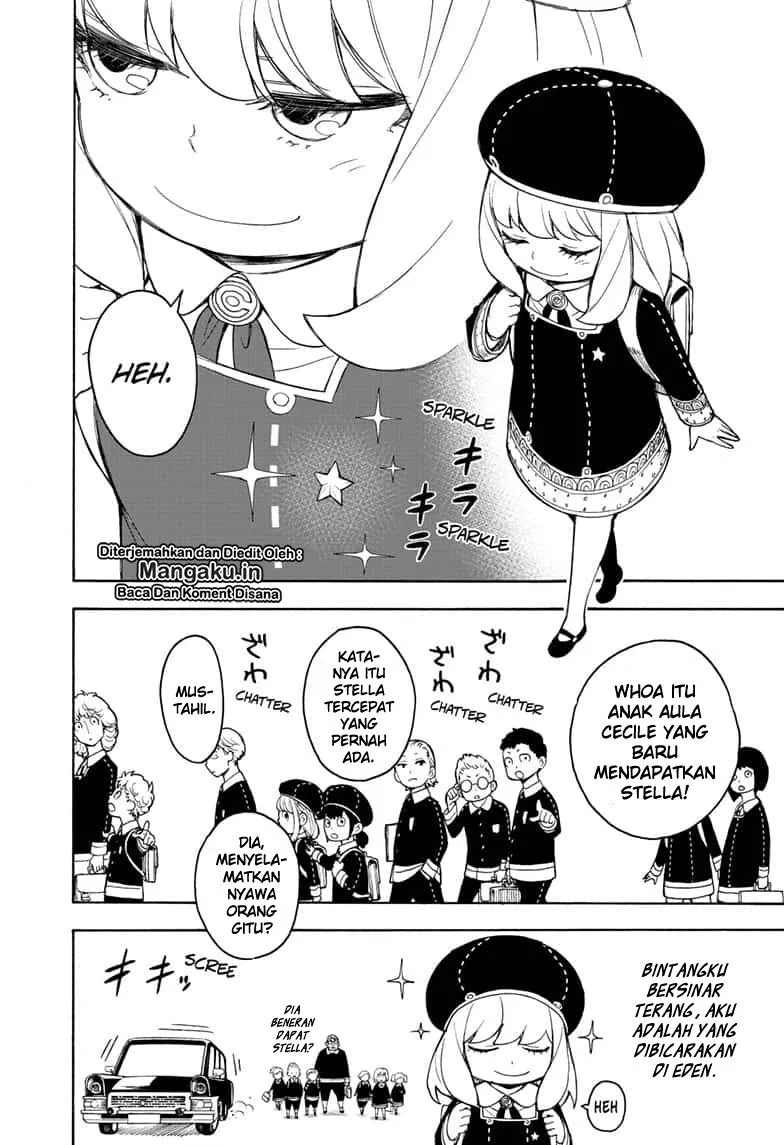 Spy X Family Chap 17 - Next Chap 18