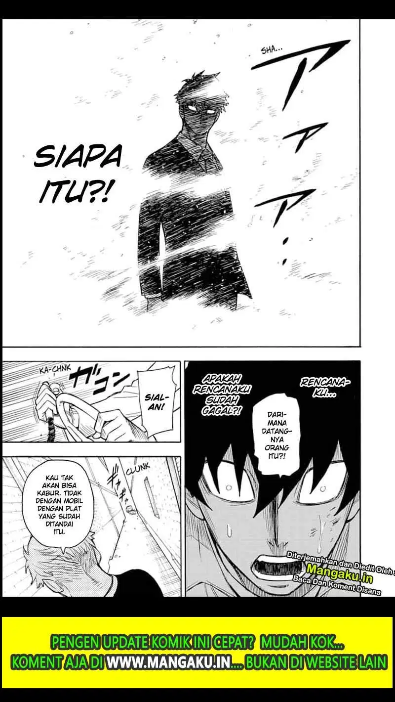 Spy X Family Chap 22 - Next Chap 23